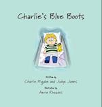 Charlie's Blue Boots 