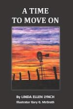 A Time To Move On: When One Door Closes . . . 