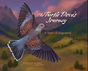 Turtle Dove's Journey