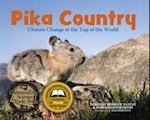 Pika Country : Climate Change at the Top of the World 