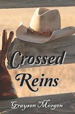 Crossed Reins 