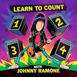 Learn To Count 1-2-3-4 With Johnny Ramone