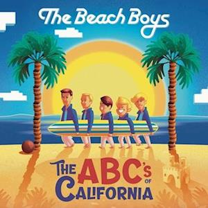 Beach Boys Present: The Abc's Of California