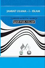 Jamiat Ulama - i - Islam