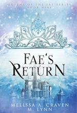 Fae's Return 
