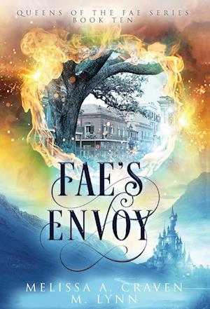 Fae's Envoy