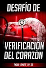 Desafío de Verificación del Corazón