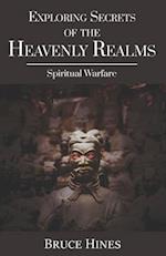 Exploring Secrets of the Heavenly Realms
