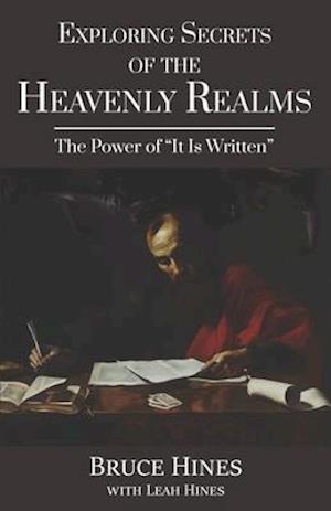 Exploring Secrets of the Heavenly Realms