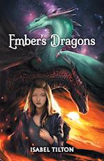 Ember's Dragons
