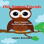 Our Animal Friends