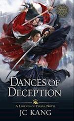 Dances of Deception: A Legends of Tivara Story 