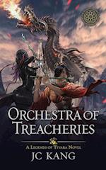 Orchestra of Treacheries