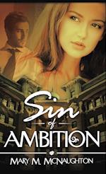 Sin of Ambition