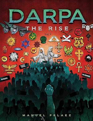 Darpa The Rise