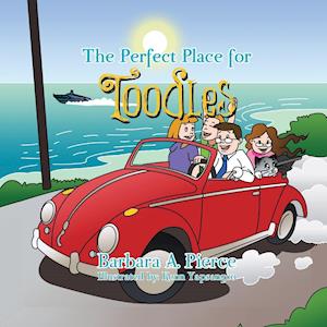 The Perfect Place for Toodles