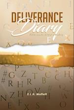 Deliverance Diary