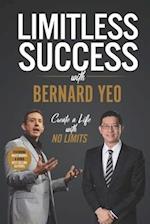 Limitless Success with Bernard Yeo