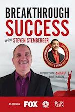 Breakthrough Success with Steven Stemberger