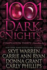 1001 Dark Nights: Compilation Thirty 