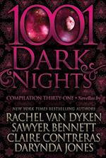 1001 Dark Nights: Compilation Thirty-One 