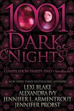 1001 Dark Nights: Compilation Thirty-Two 