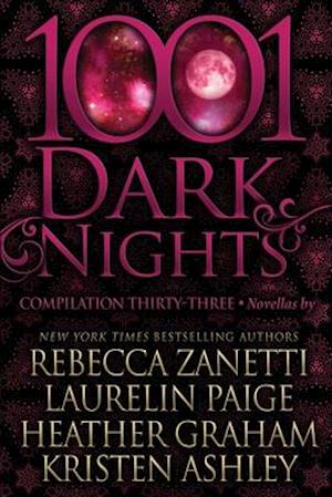 1001 Dark Nights: Compilation Thirty-Three