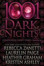 1001 Dark Nights: Compilation Thirty-Three 