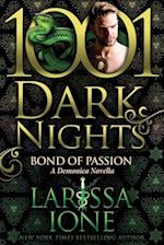 Bond of Passion: A Demonica Novella 