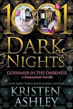 Gossamer in the Darkness: A Fantasyland Novella 
