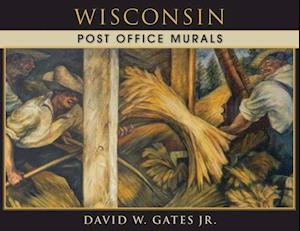 Wisconsin Post Office Murals