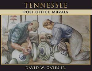 Tennessee Post Office Murals