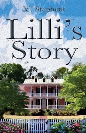 LILLI's Story