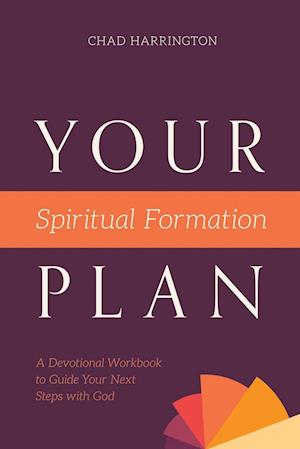 Your Spiritual Formation Plan