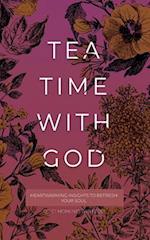 Tea Time with God 