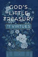God's Little Treasury of Virtues 