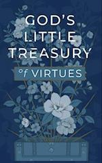 God's Little Treasury of Virtues