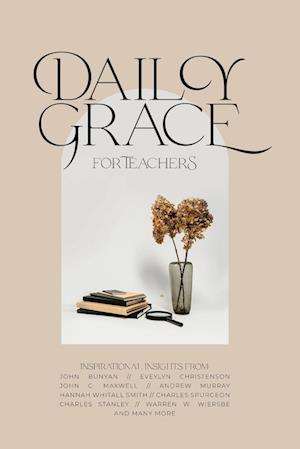 Daily Grace for Teachers