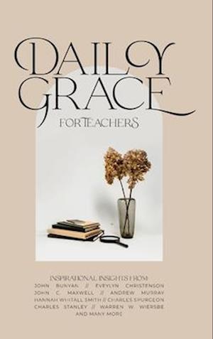 Daily Grace for Teachers