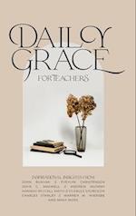 Daily Grace for Teachers 