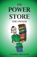 The Power Store