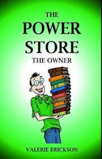 Power Store