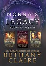 Morna's Legacy