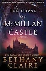 The Curse of McMillan Castle - A Novella