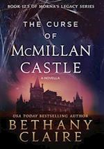 The Curse of McMillan Castle - A Novella