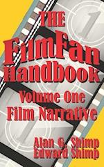 The Film Fan Handbook Volume One