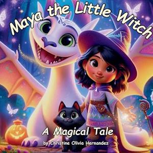 Maya the Little Witch