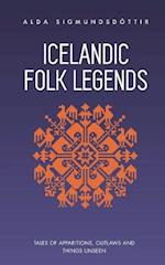 Icelandic Folk Legends