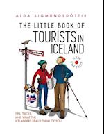 Little Book of Tourists in Iceland