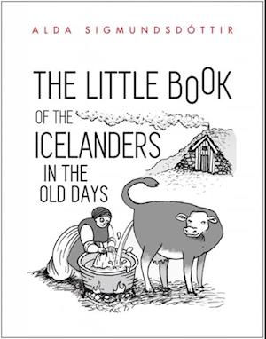 Little Book of the Icelanders in the Old Days